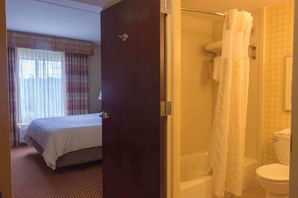Hotel Hilton Garden 3*