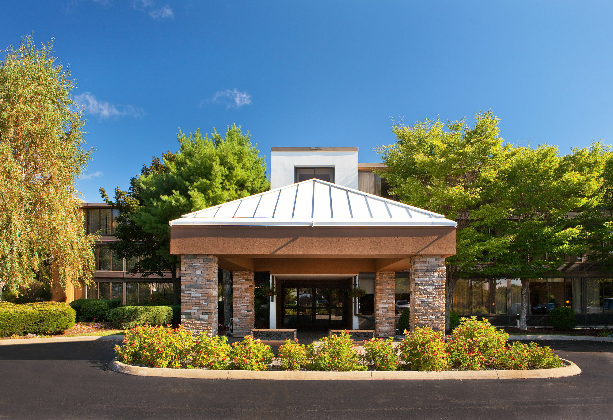 Fairfield By Marriott Hotel 3*