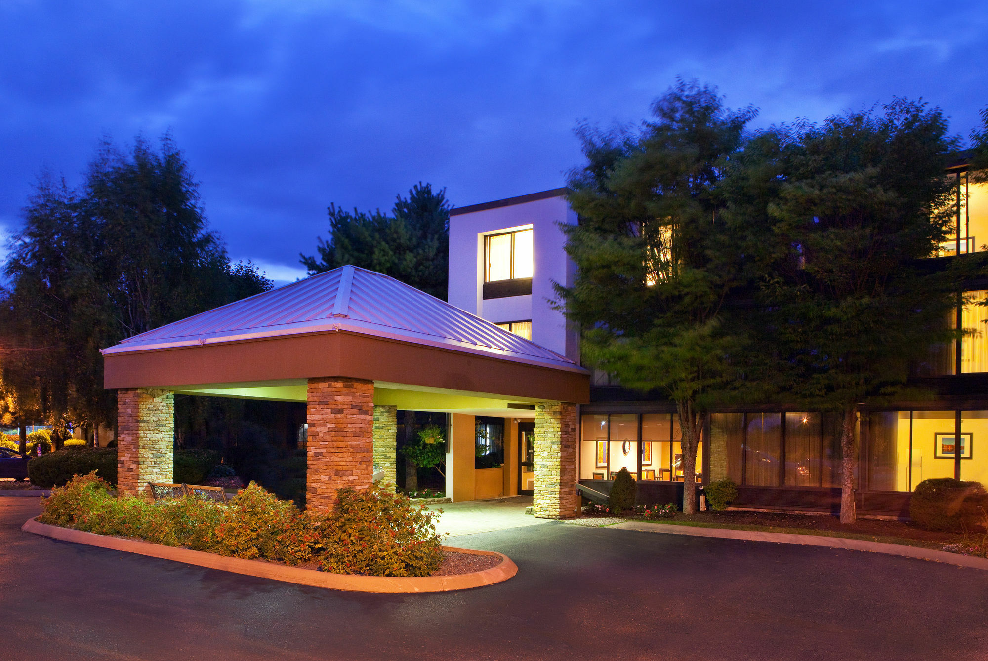 Fairfield By Marriott