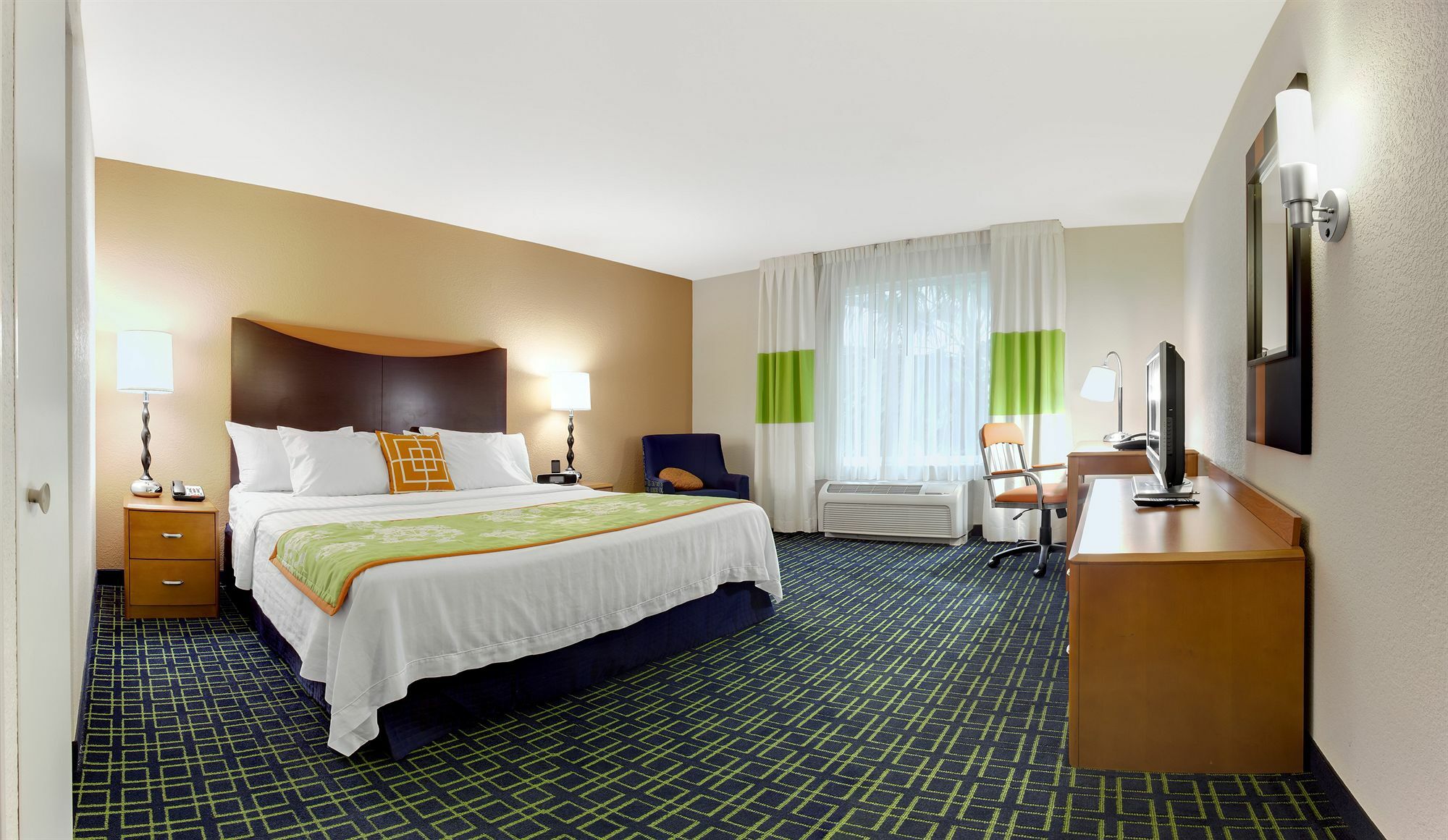 Fairfield By Marriott Bangor
