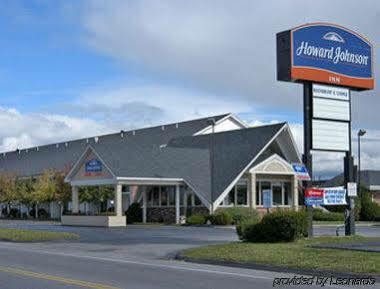 Hotel Howard Johnson By Wyndham