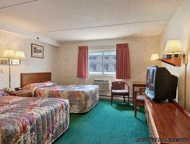 Super 8 By Wyndham
