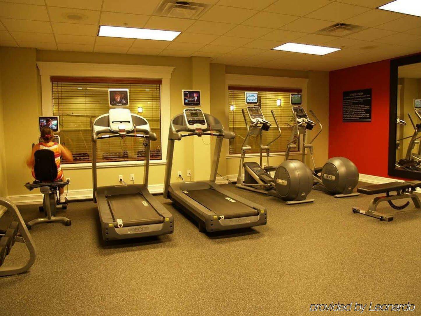 Hilton Garden 3* Bangor