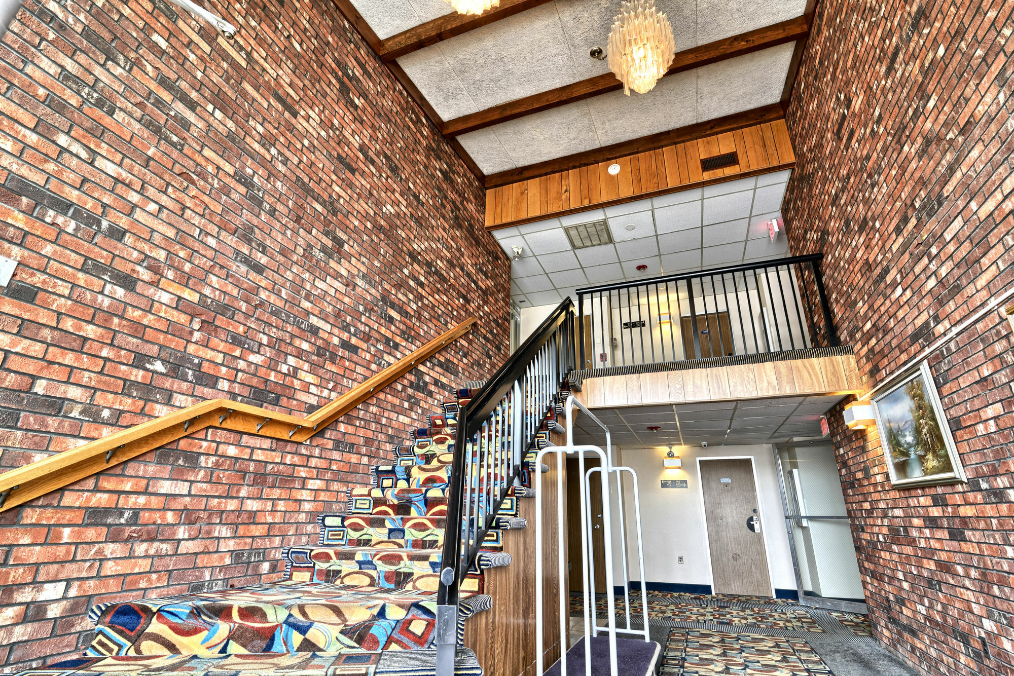 Howard Johnson By Wyndham Hotel Bangor