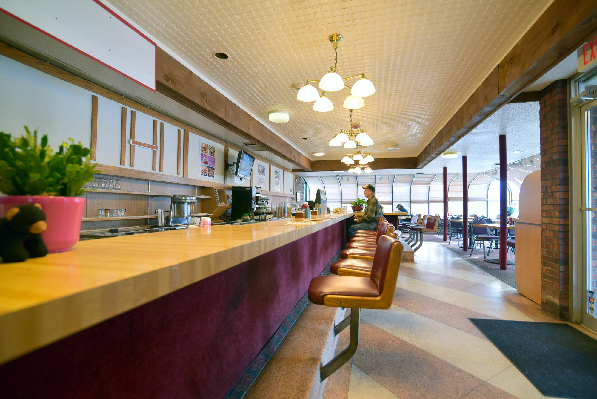 Howard Johnson By Wyndham Hotel Bangor