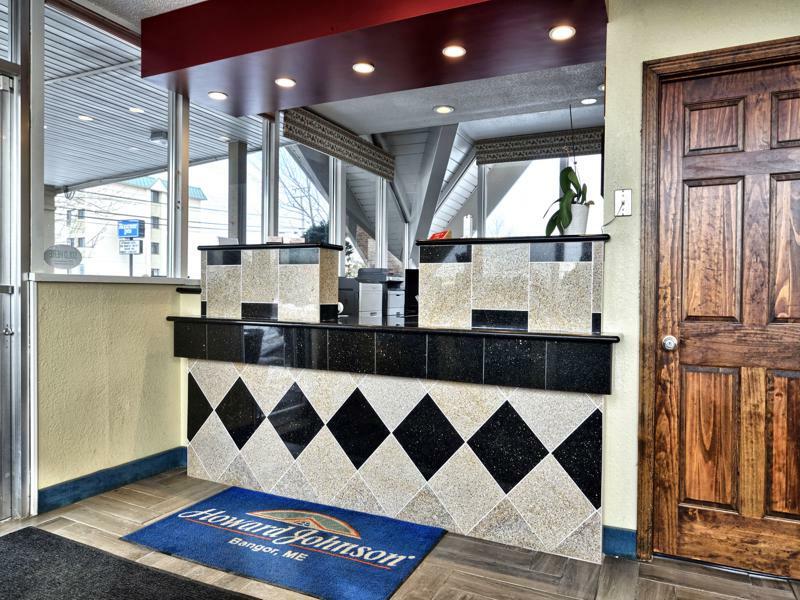 Hotel Howard Johnson By Wyndham 2*