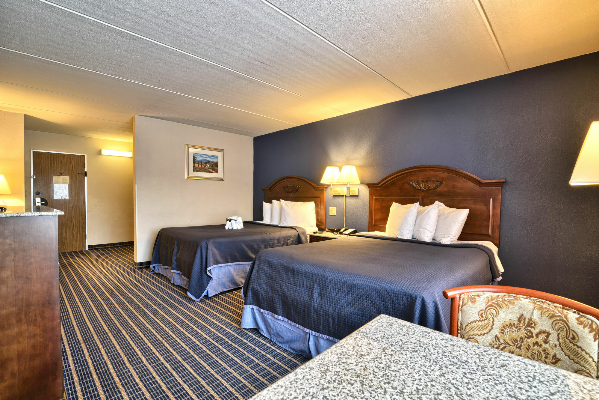 Howard Johnson By Wyndham Hotel Bangor