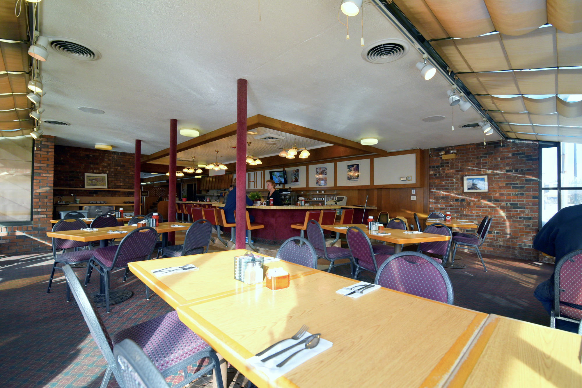 Hotel Howard Johnson By Wyndham Bangor