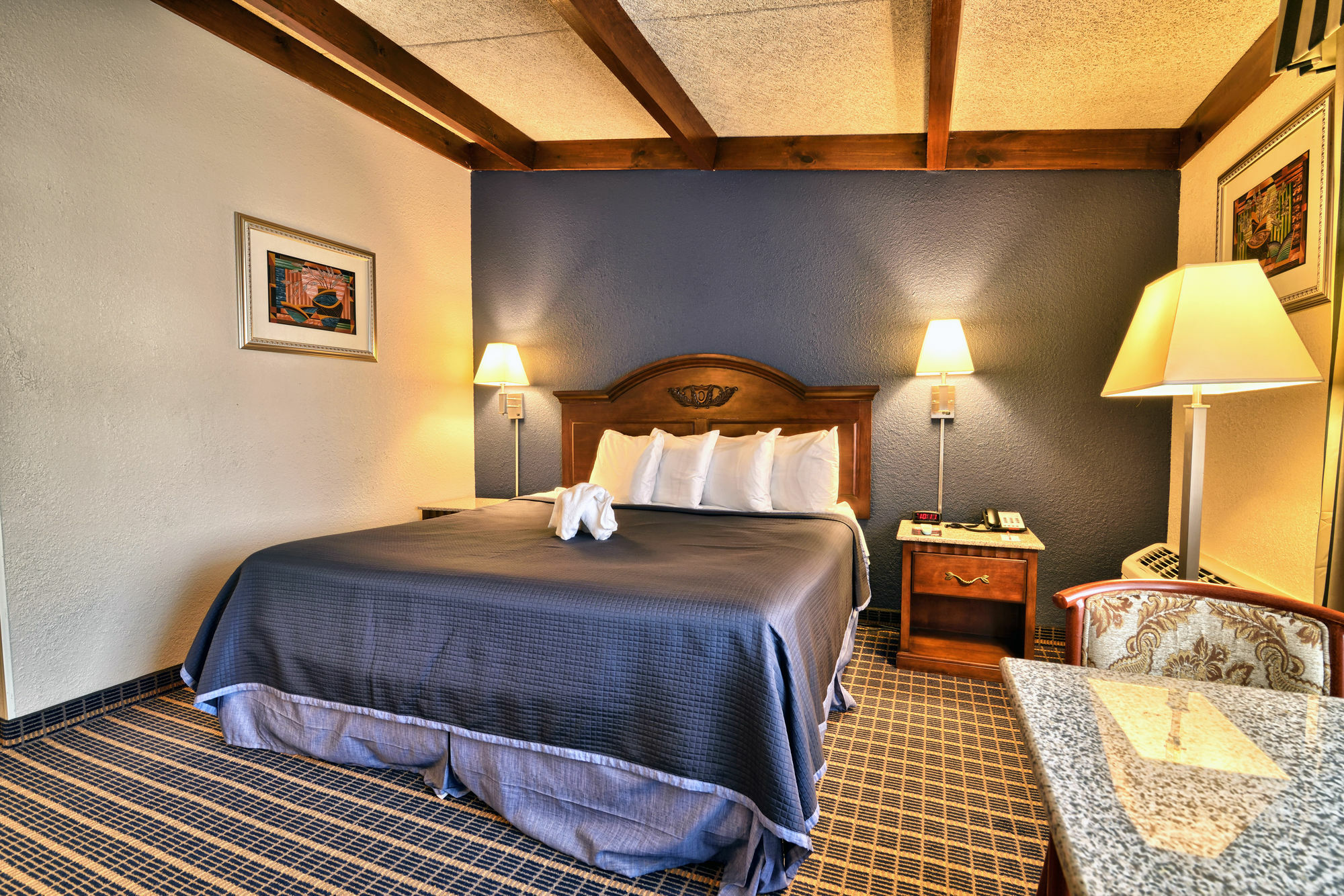 Howard Johnson By Wyndham 2* Bangor