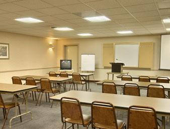 Hotel Howard Johnson By Wyndham Bangor