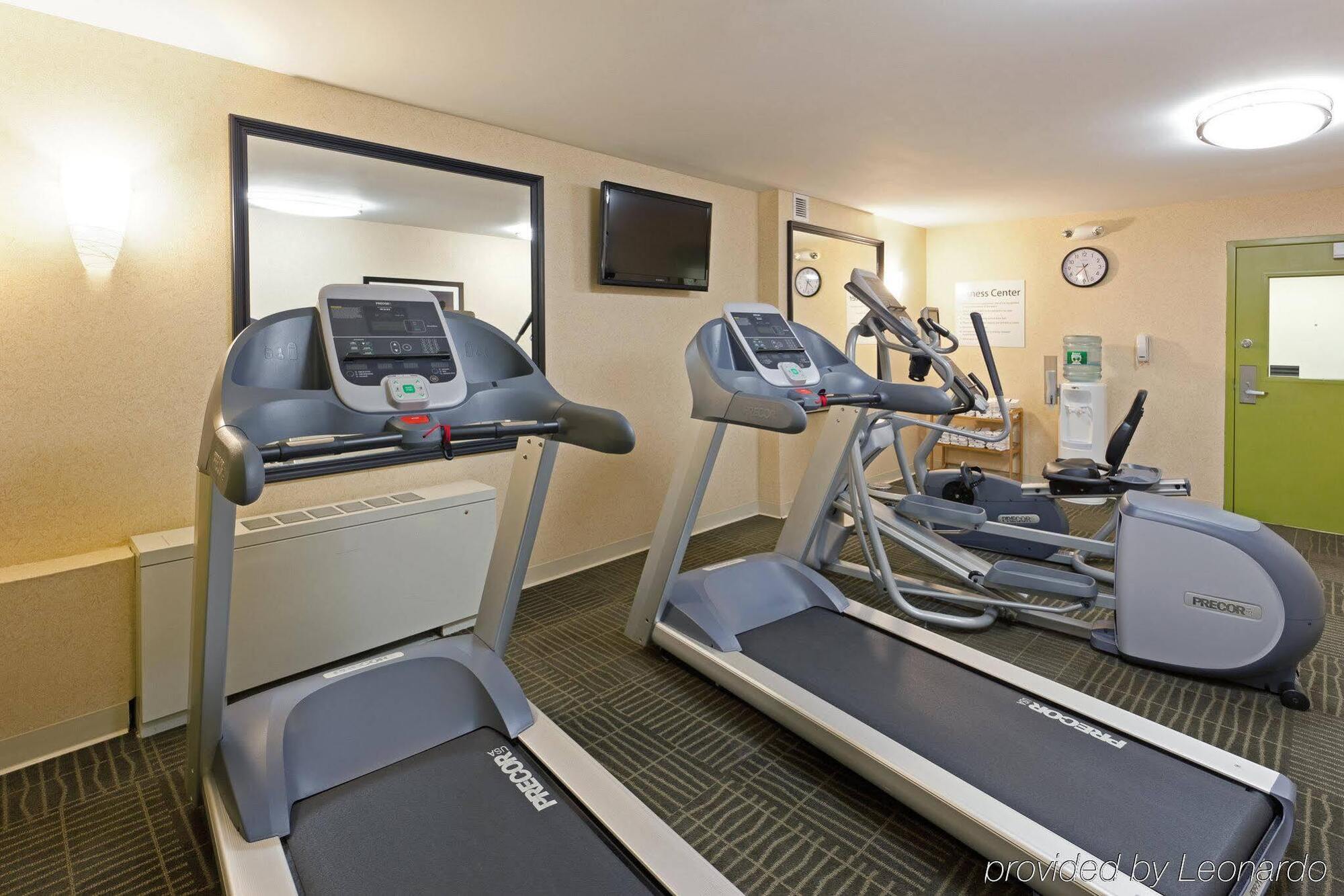By Ihg 3* Bangor