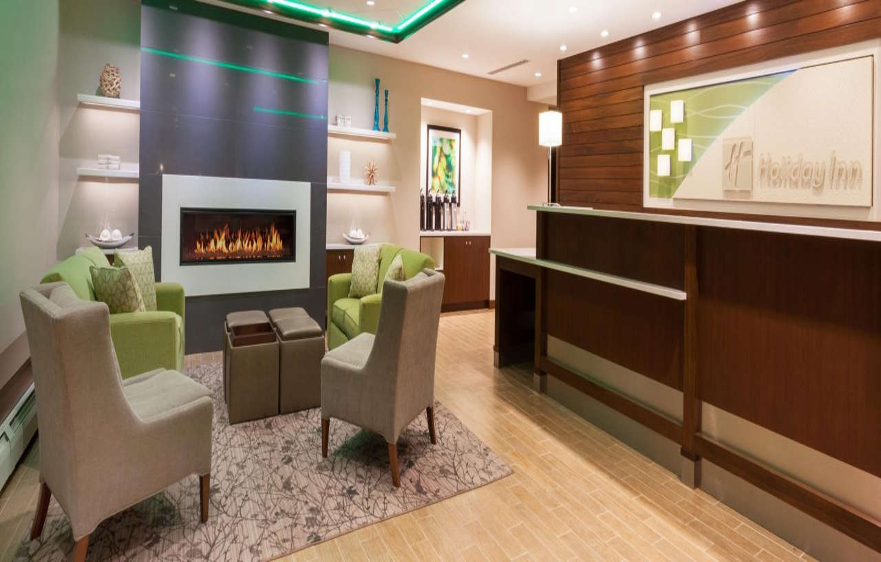 By Ihg 3* Bangor
