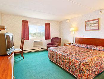 Super 8 By Wyndham 2* Bangor