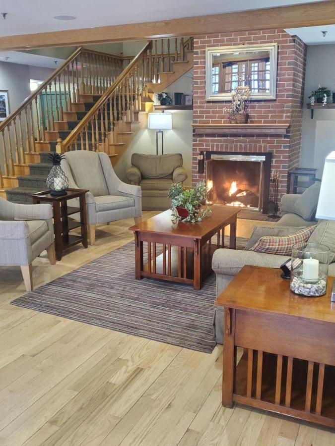 Country At The Mall Hotel Bangor