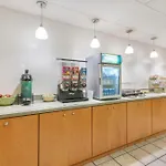 Quality Inn At Bangor Mall