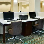 Residence Inn By Marriott Bangor