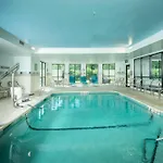 Courtyard Bangor