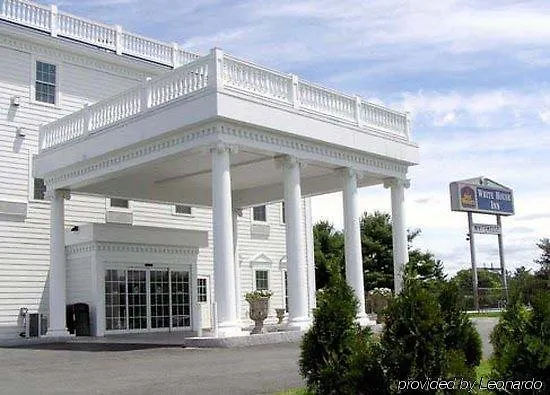 Best Western White House Inn