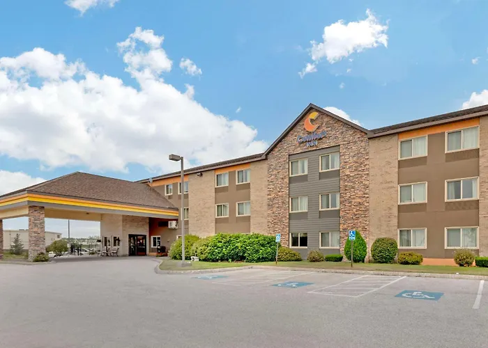 Comfort Inn