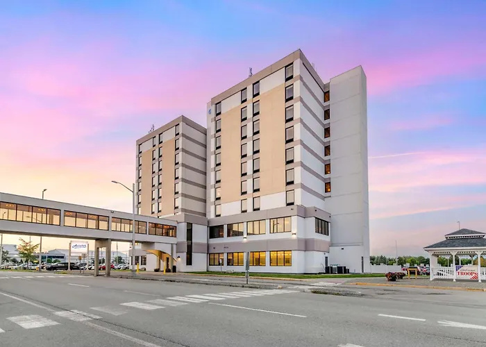 Bangor Aviator Hotel BW Premier Collection