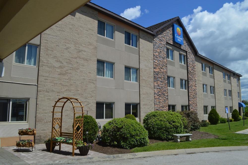 Inn Comfort Bangor