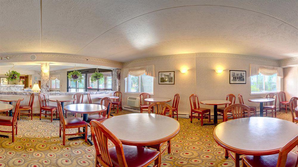 Comfort Inn 3*
