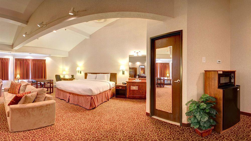 Comfort 3* Bangor