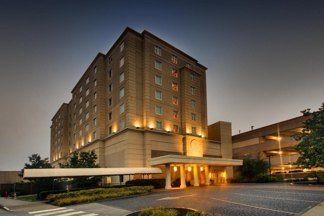 Hollywood Casino Hotel Bangor