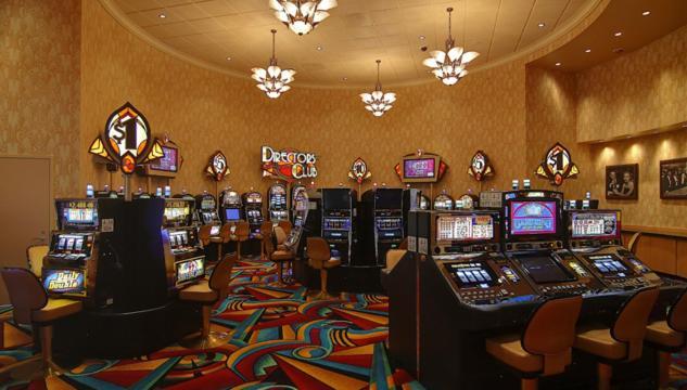 Hotel Hollywood Casino