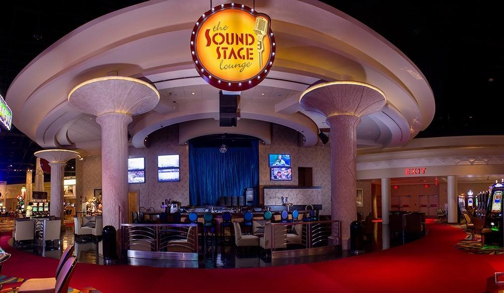 Hollywood Casino 3* Bangor