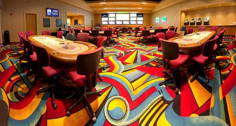 Hotel Hollywood Casino
