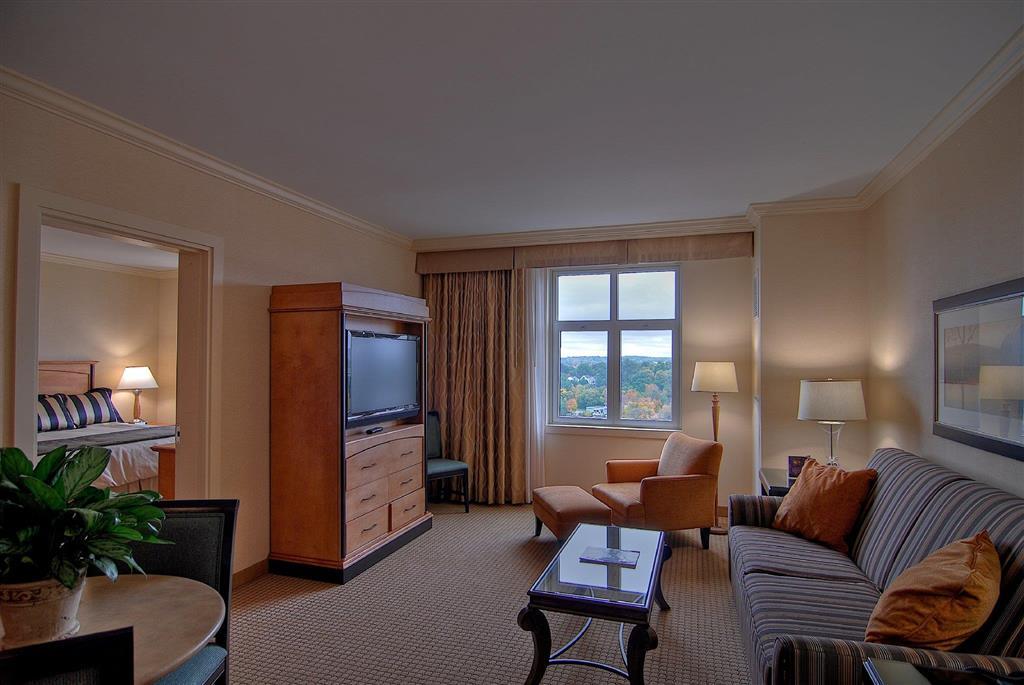Hollywood Casino 3* Bangor