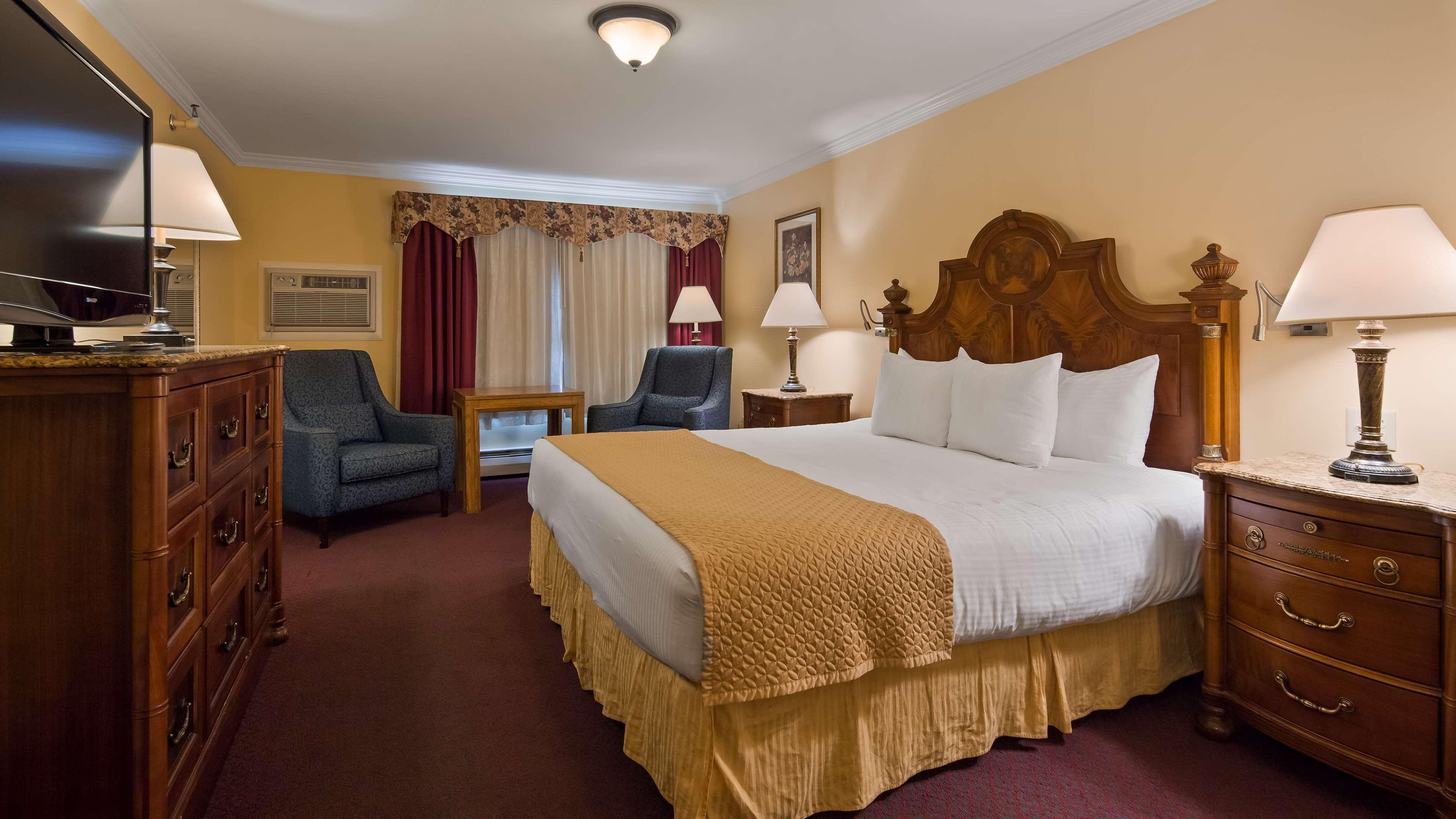 Western White House 3*