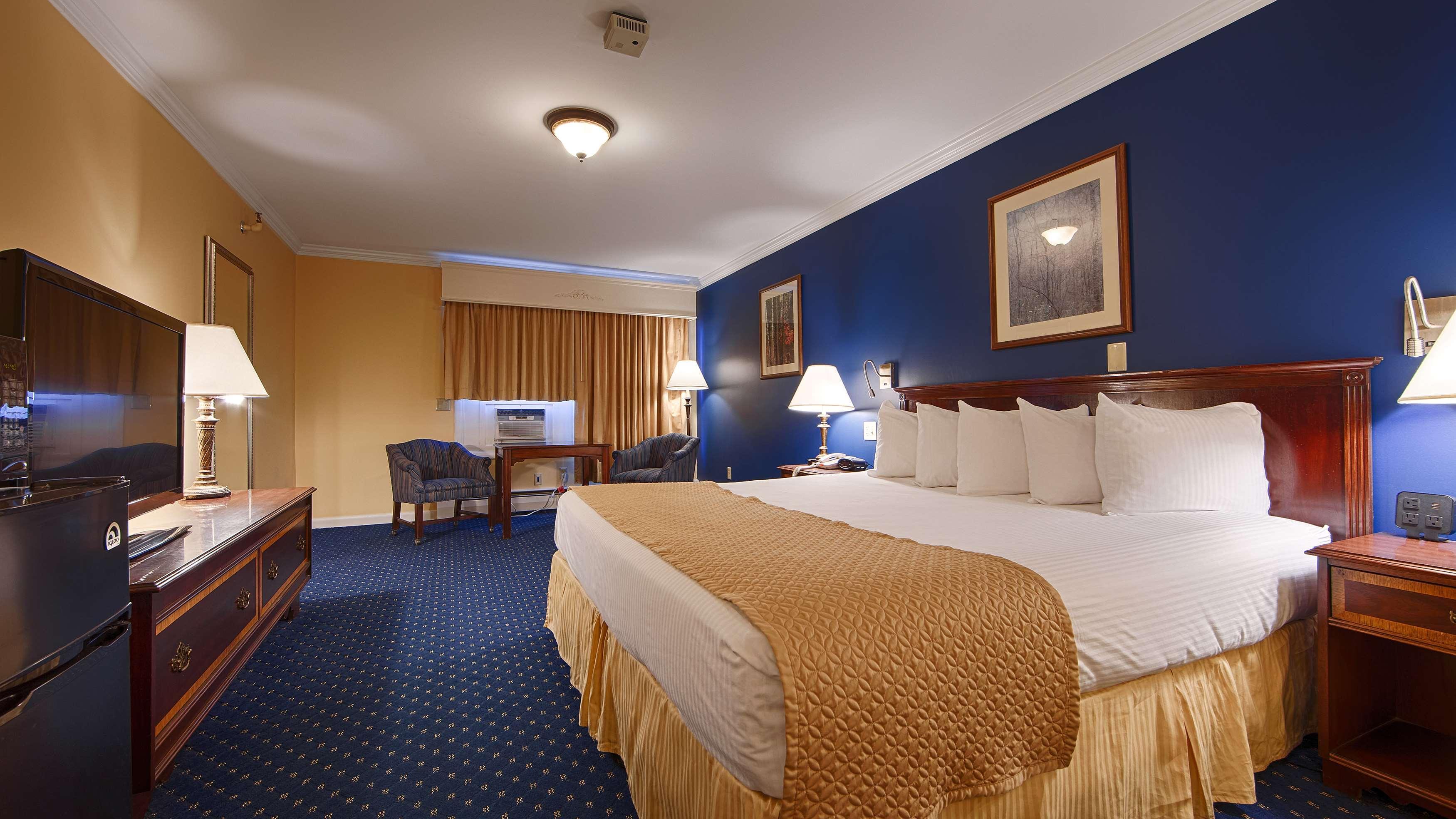 Western White House 3* Bangor