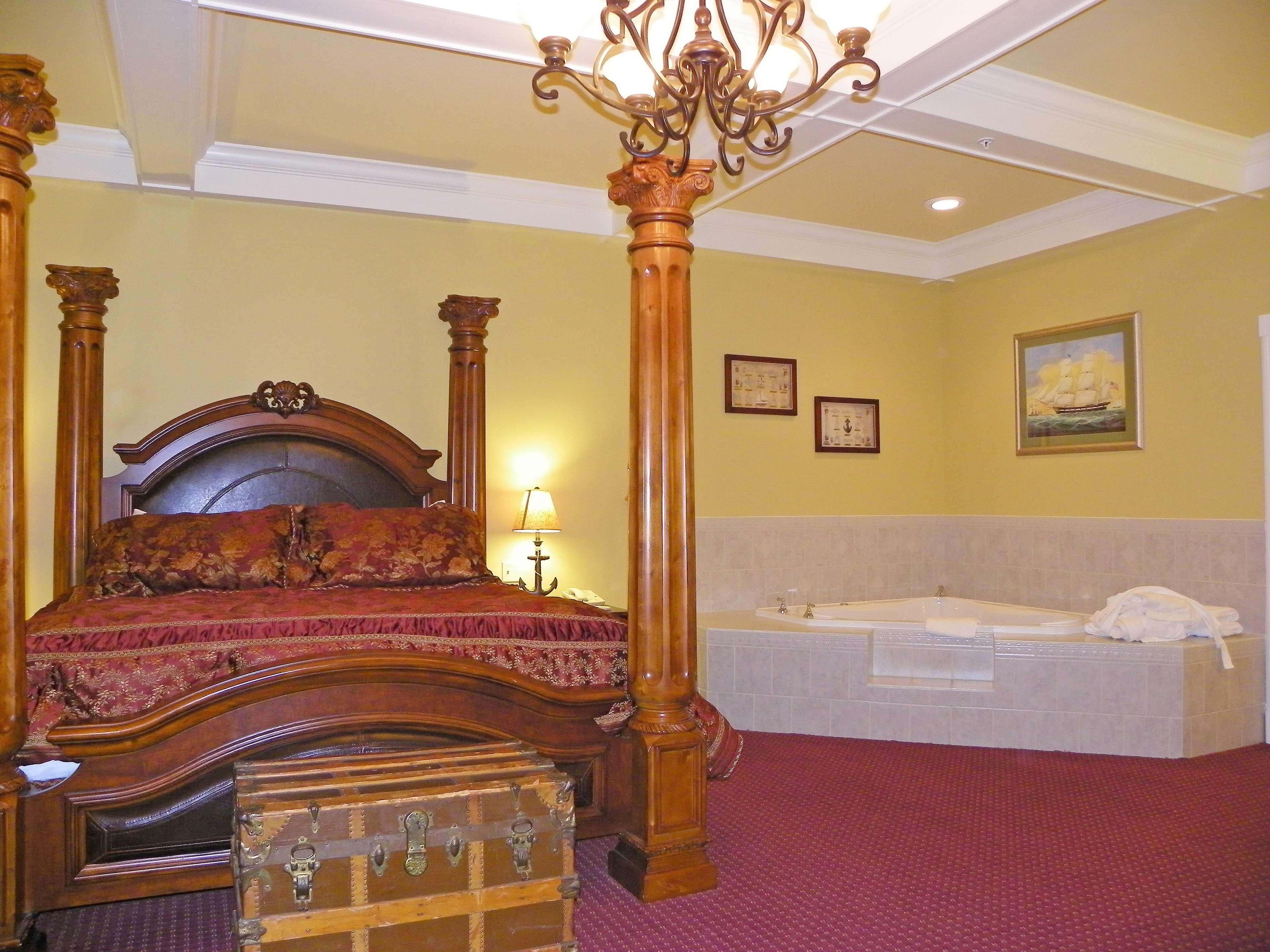 Western White House 3* Bangor