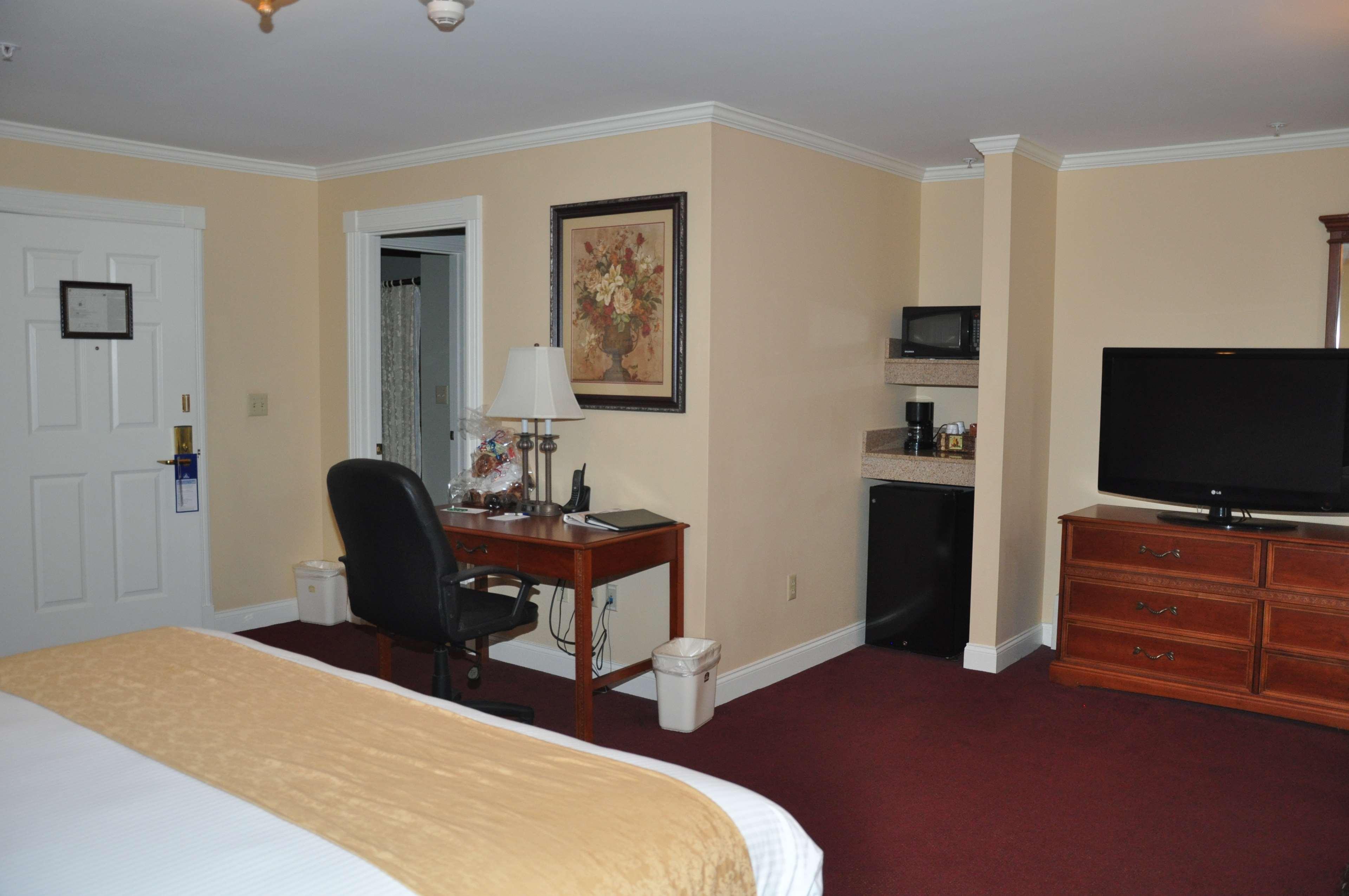 Western White House Hotel Bangor