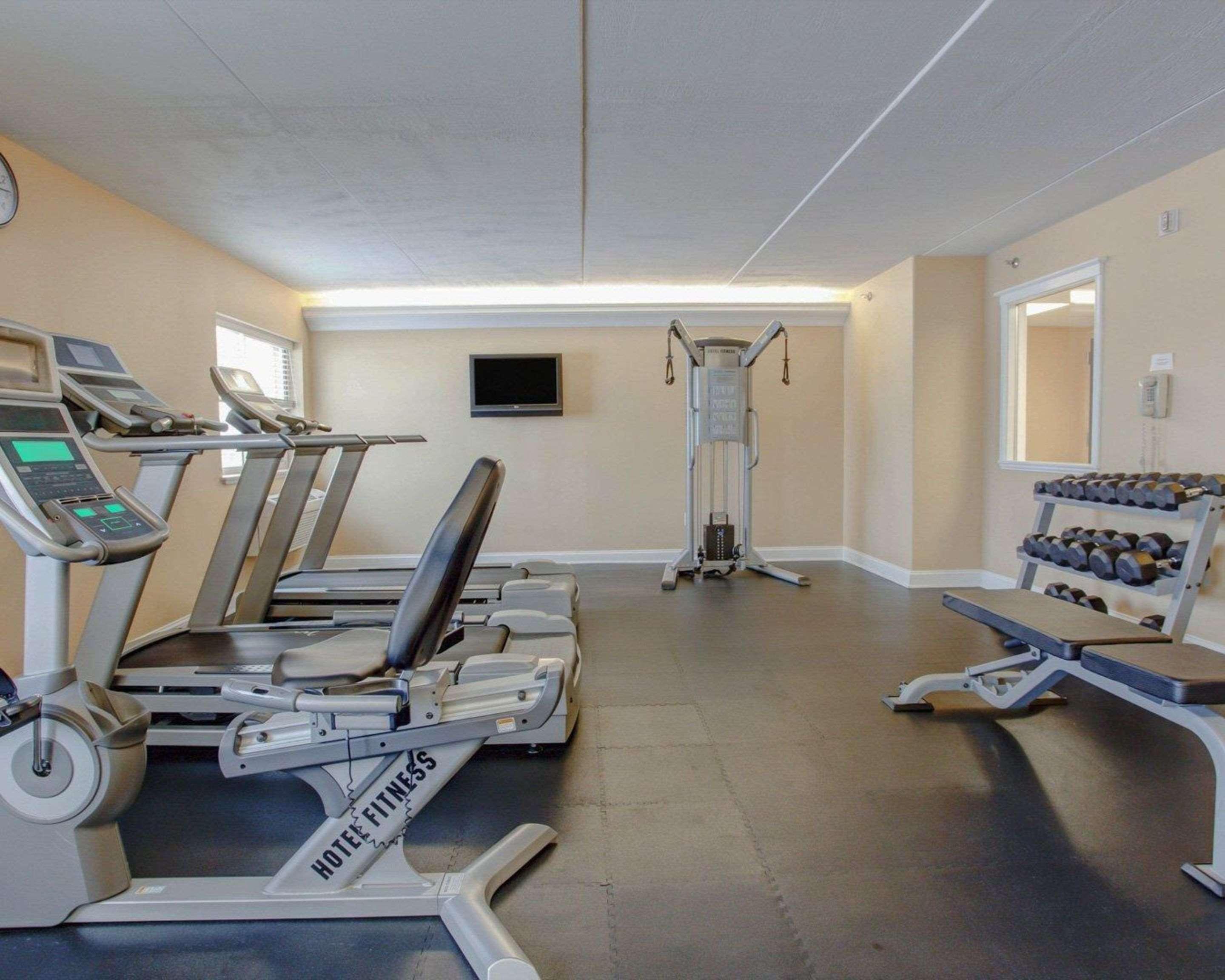 Comfort Inn Bangor