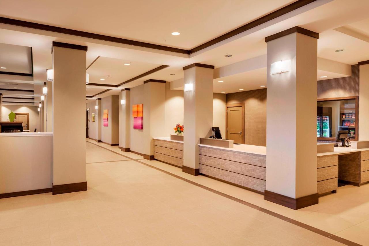 Hotel By Marriott Bangor