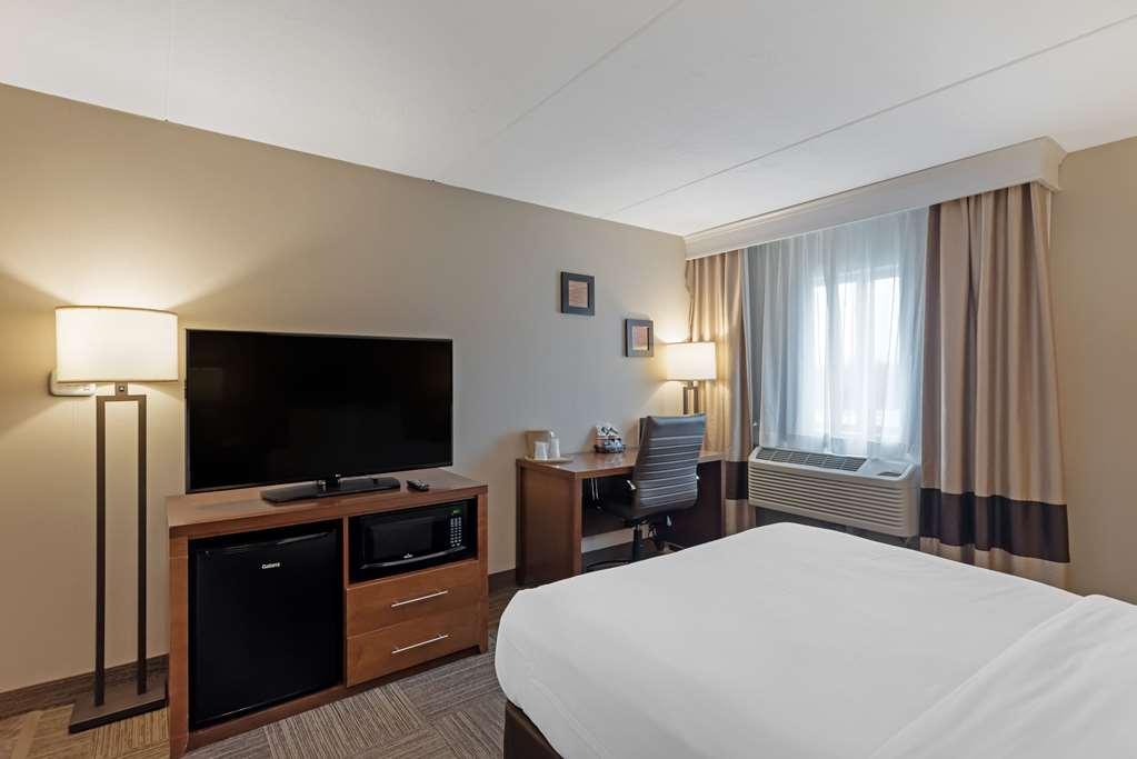 Comfort Bangor