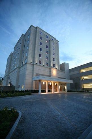 Hollywood Casino 3* Bangor