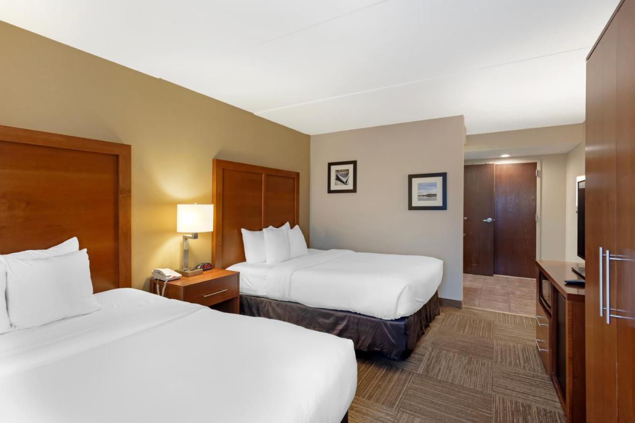 Inn Comfort