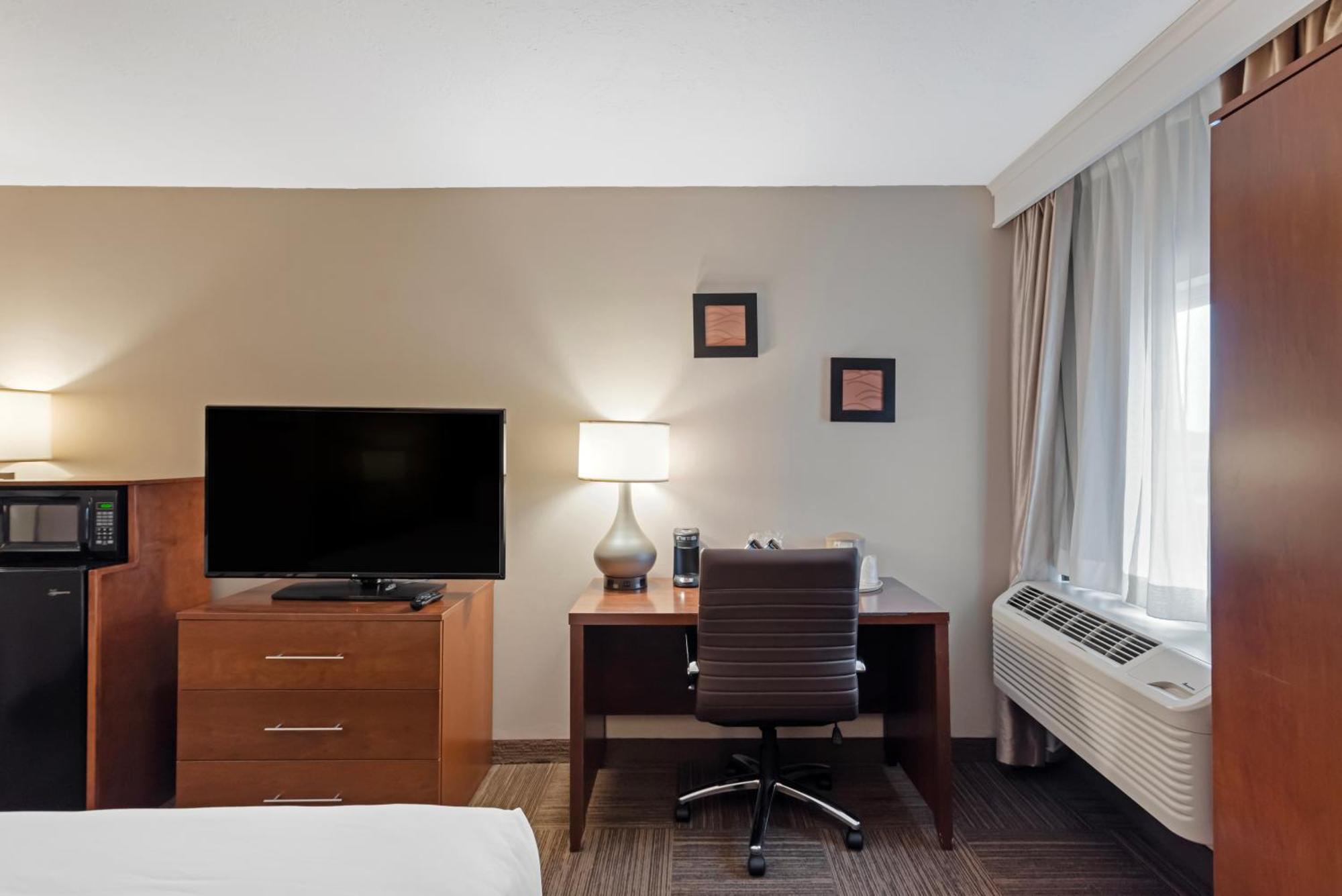 Comfort 3* Bangor