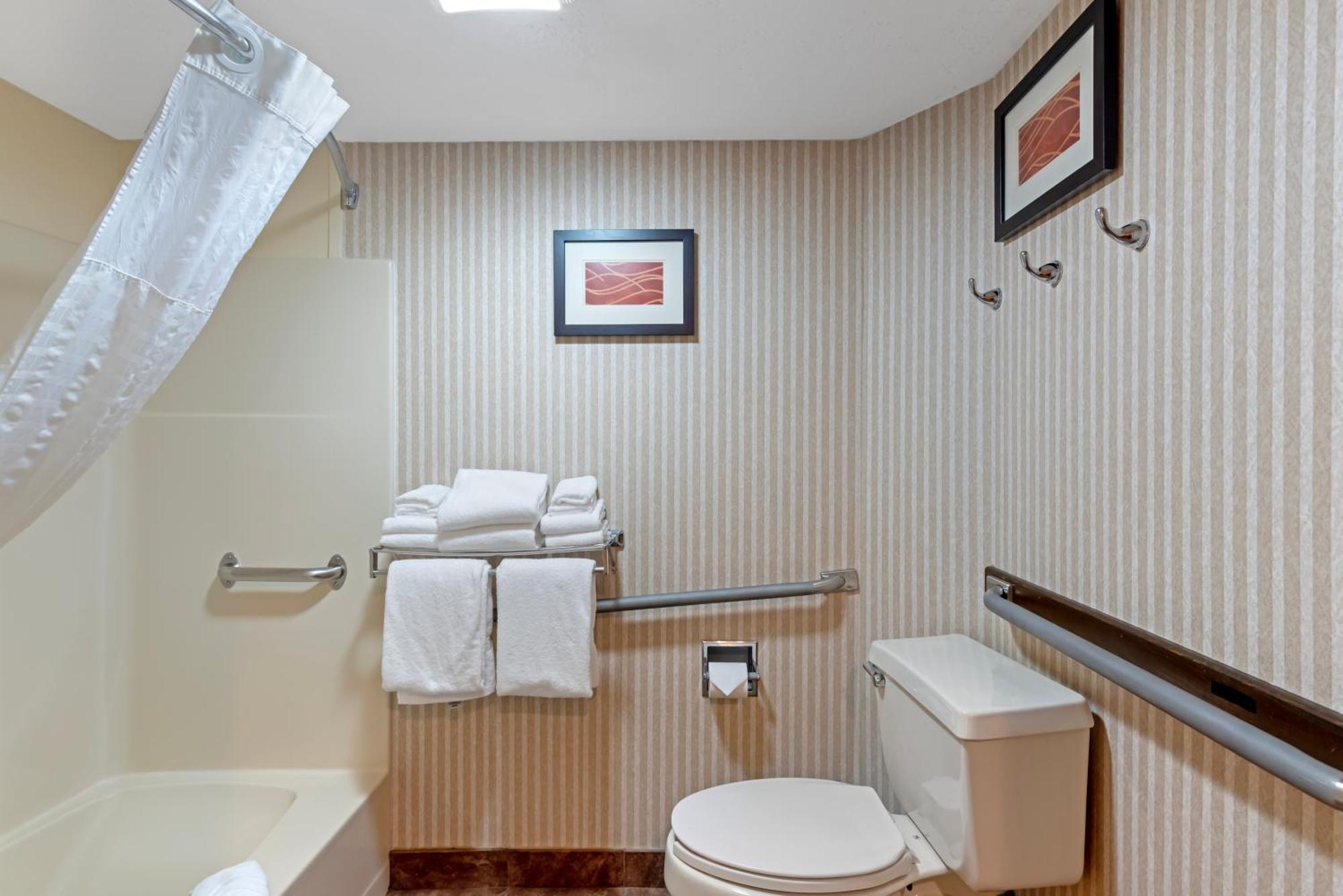 Inn Comfort