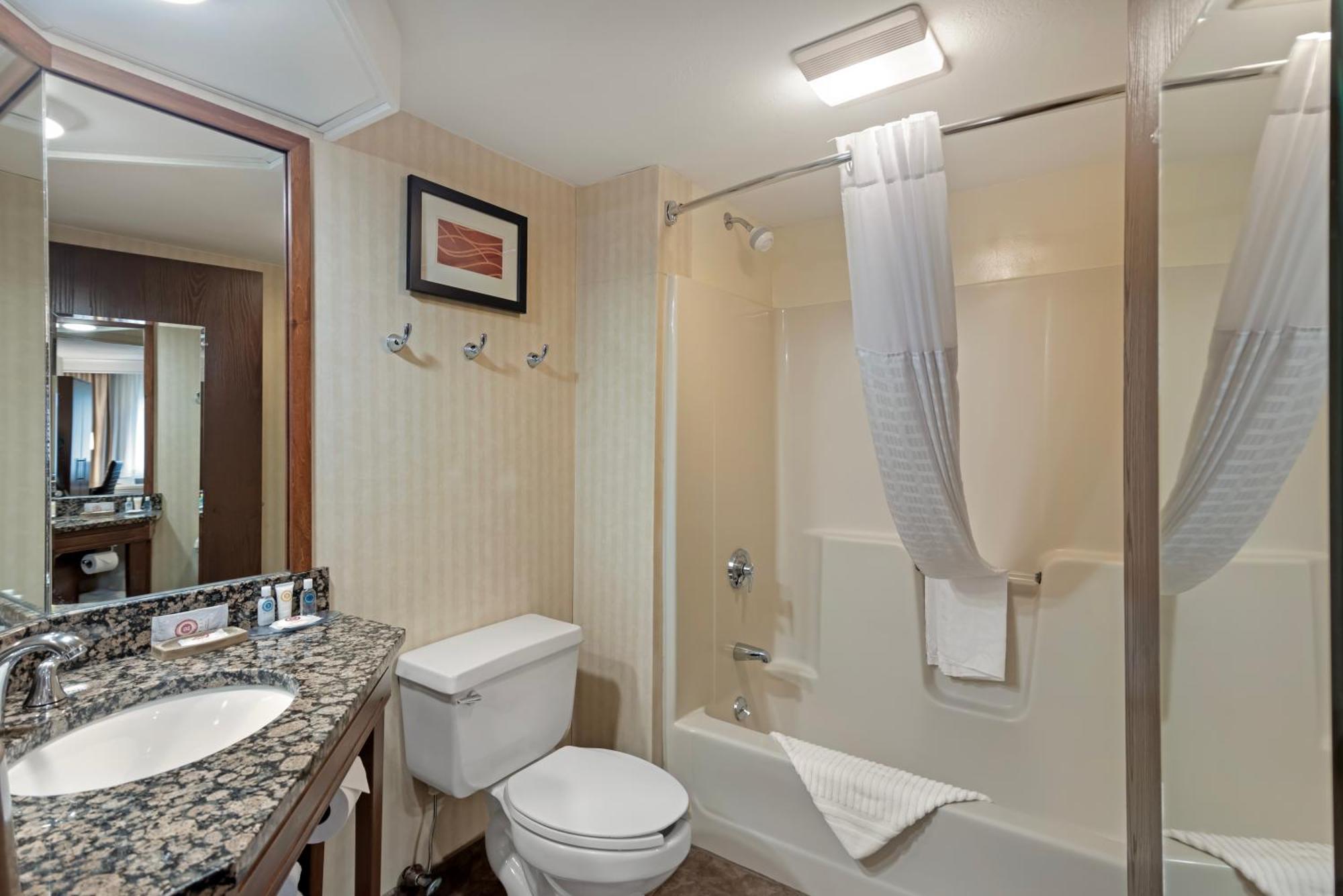 Inn Comfort Bangor