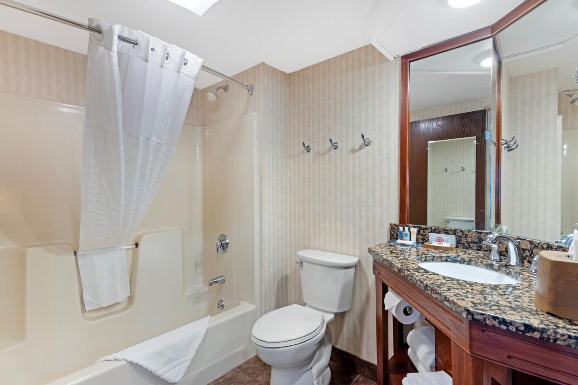 Inn Comfort