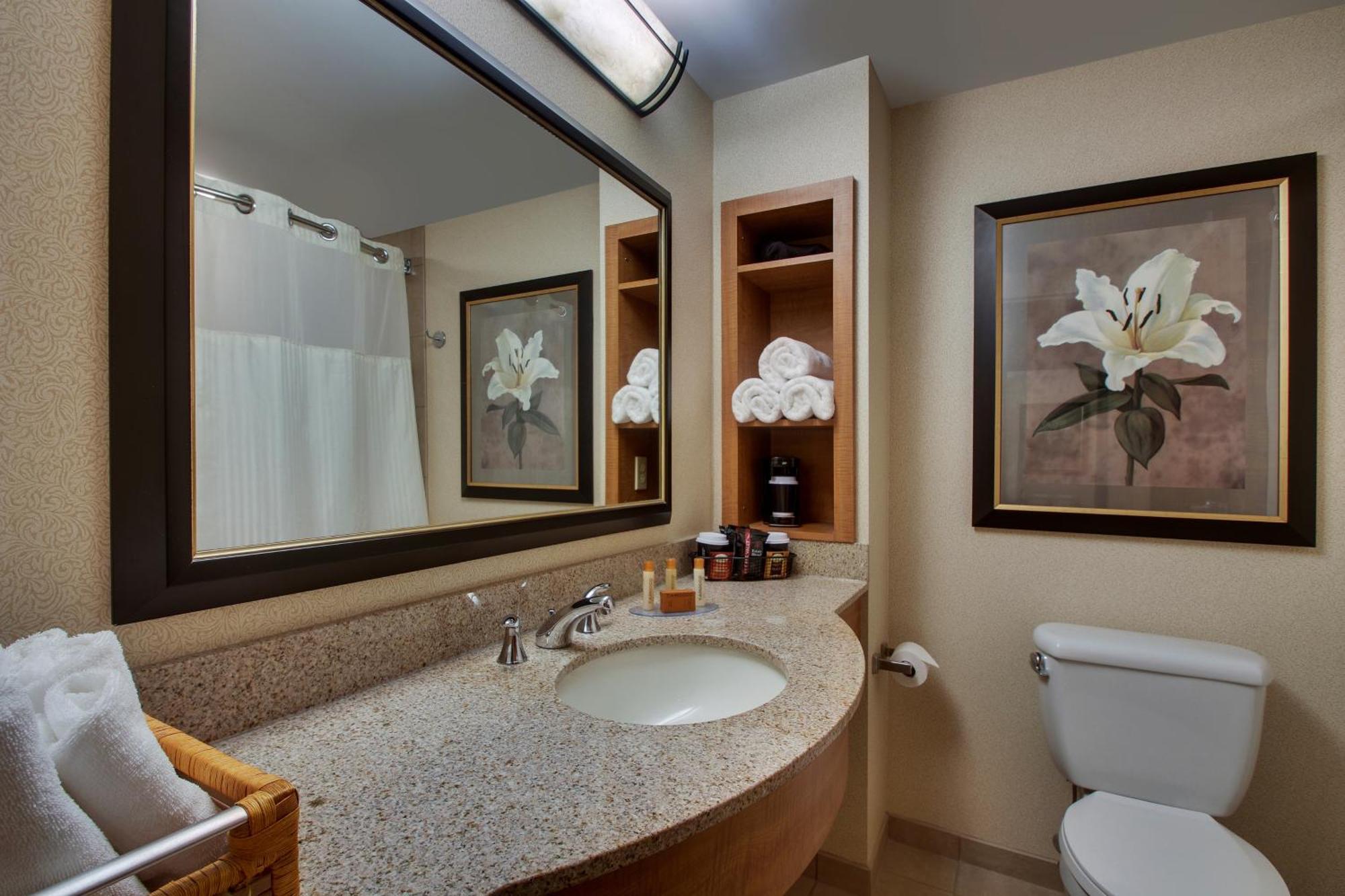 Hollywood Casino Hotel