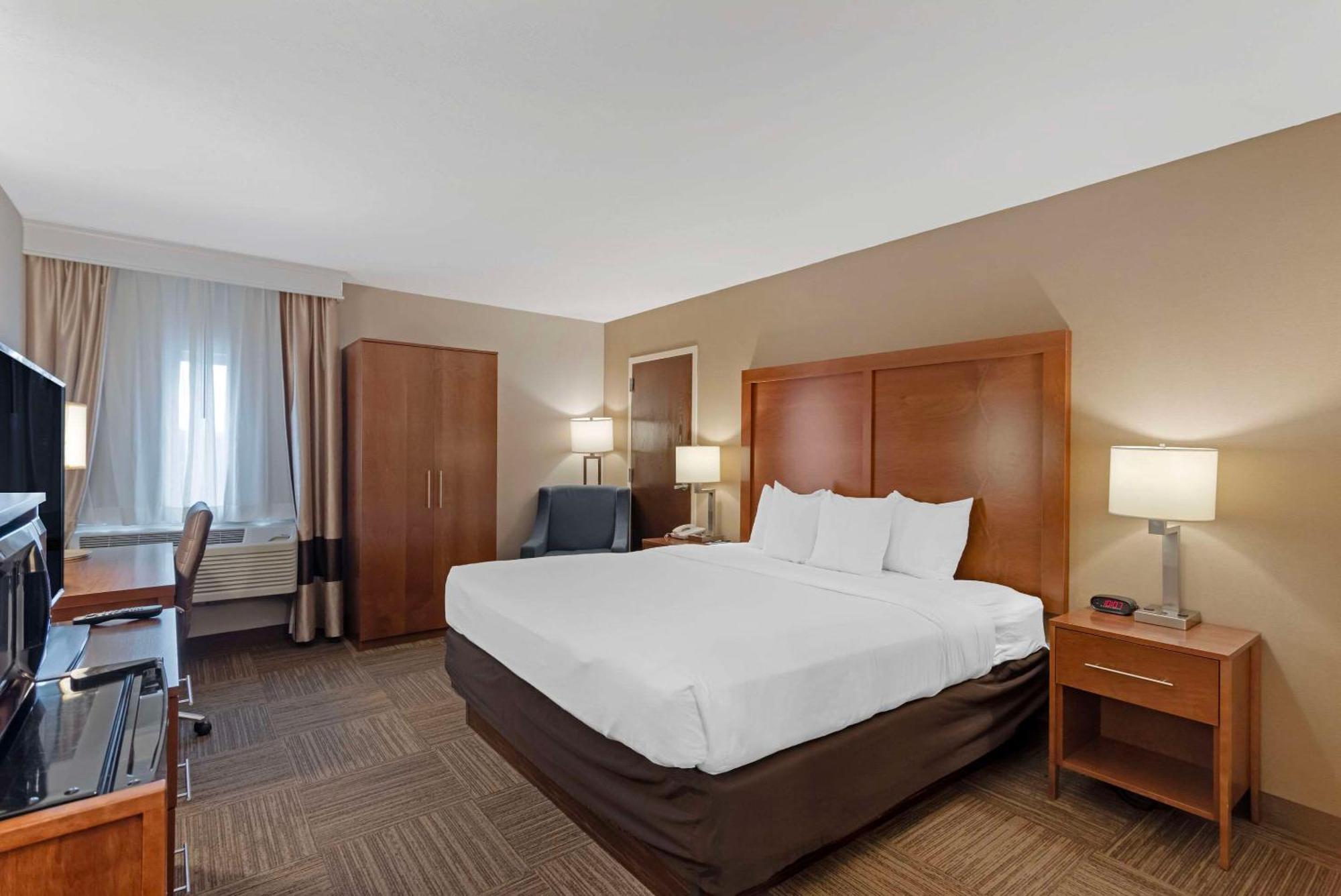 Comfort 3*