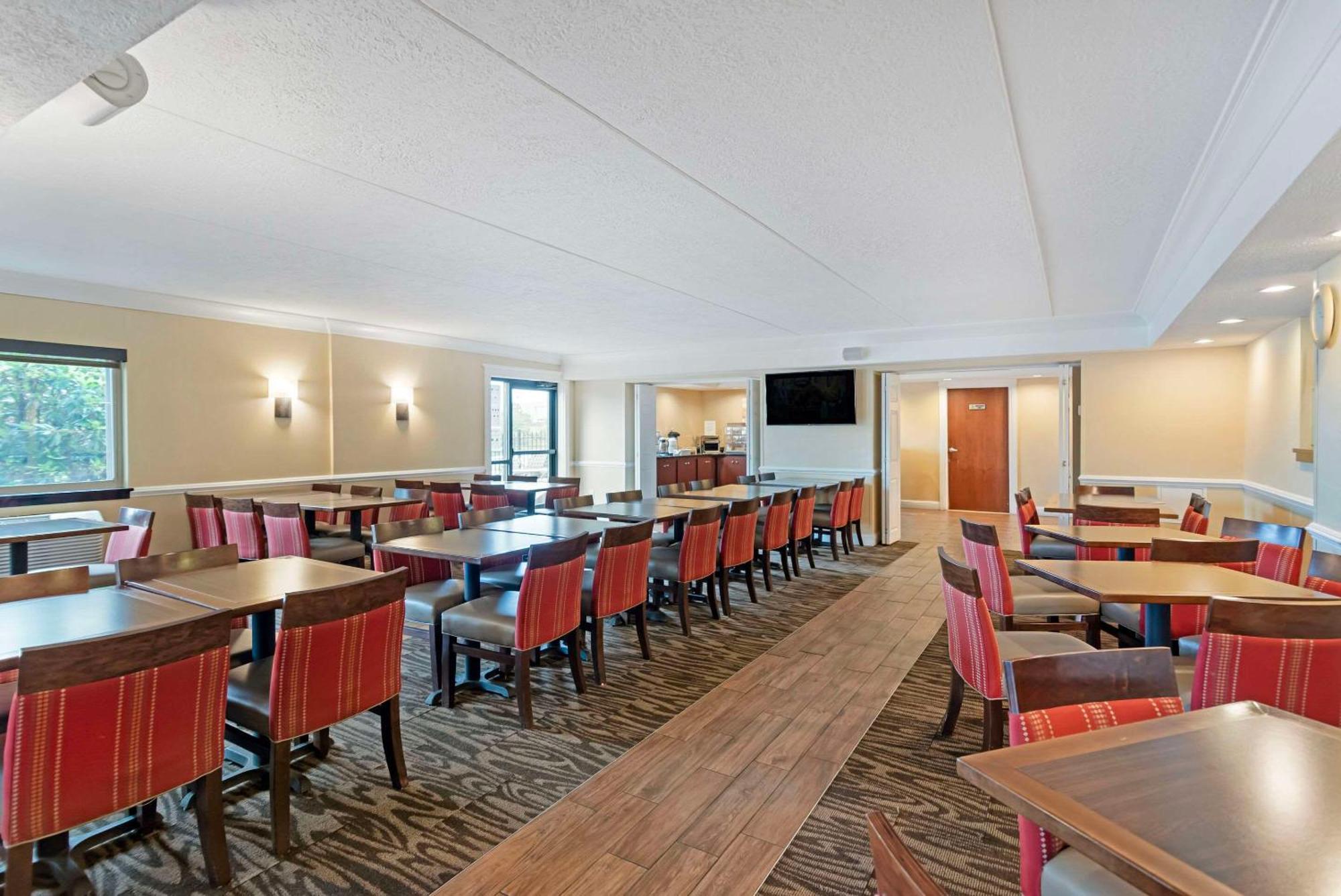 Inn Comfort Bangor