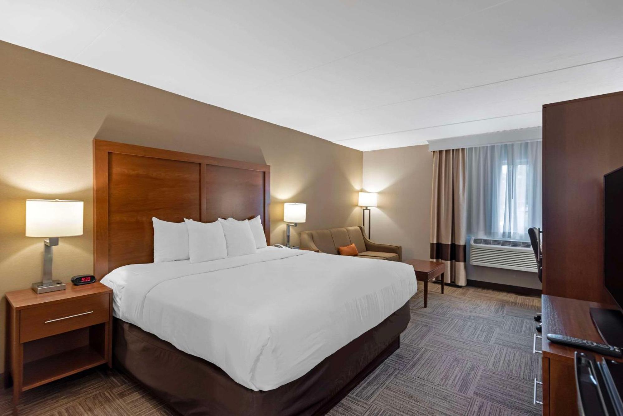 Comfort 3*