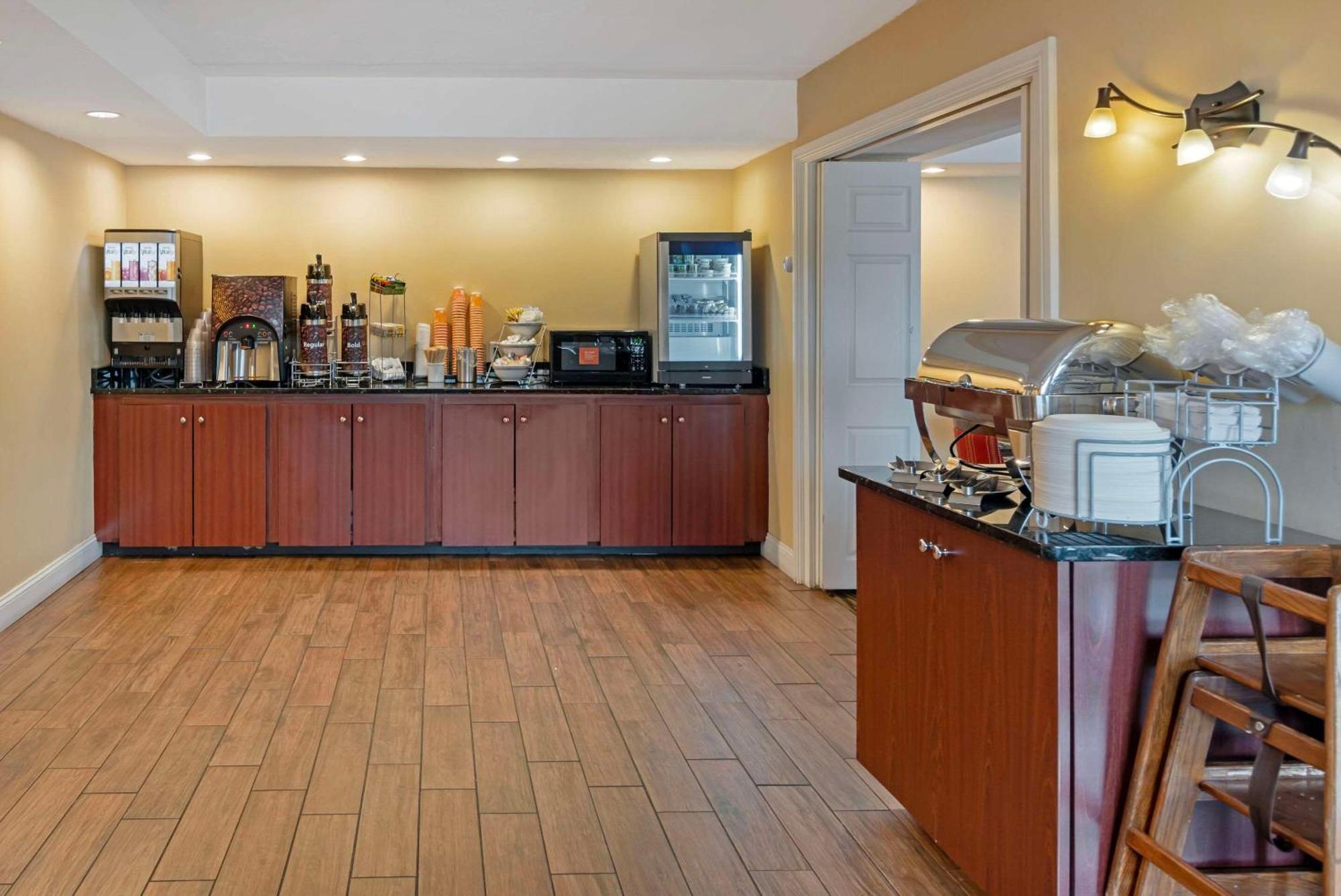 Inn Comfort Bangor